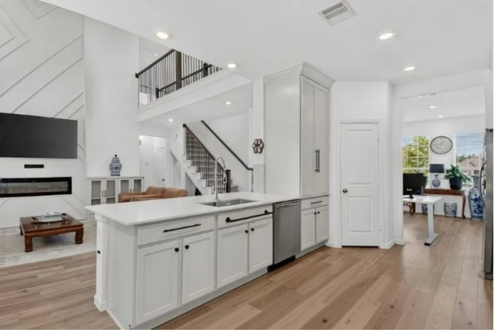 15500 Leopard Lily Lane Conroe, TX 77302
