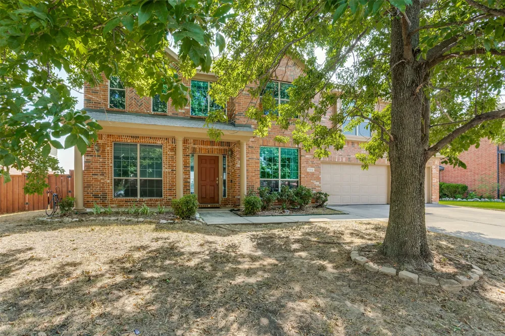 502 Althea Drive Wylie, TX 75098
