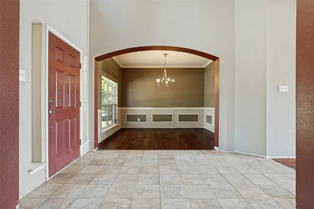 502 Althea Drive Wylie, TX 75098
