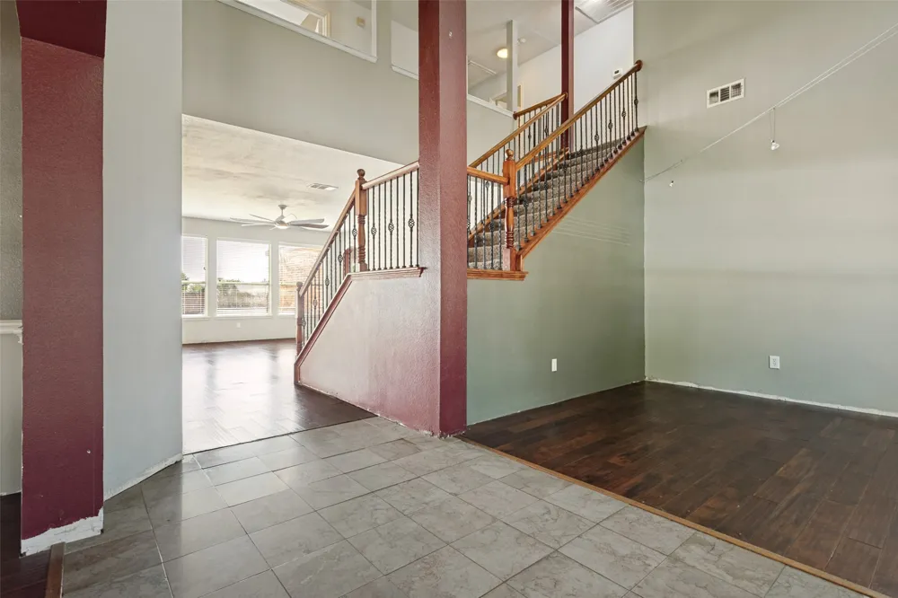 502 Althea Drive Wylie, TX 75098