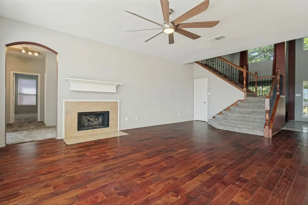 502 Althea Drive Wylie, TX 75098