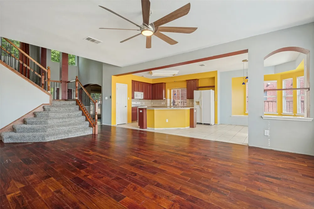 502 Althea Drive Wylie, TX 75098