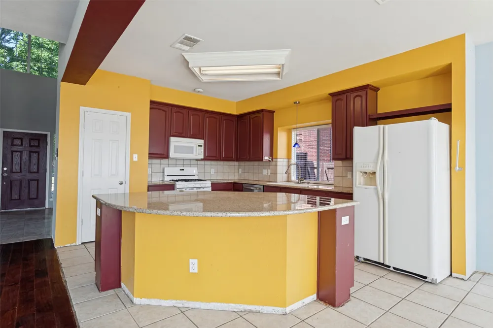 502 Althea Drive Wylie, TX 75098