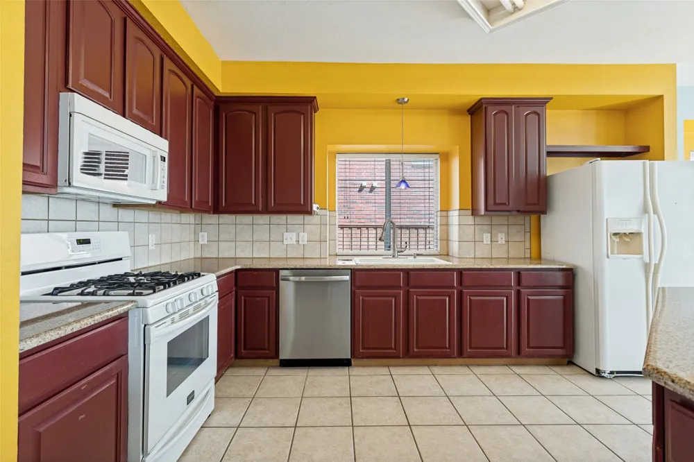 502 Althea Drive Wylie, TX 75098