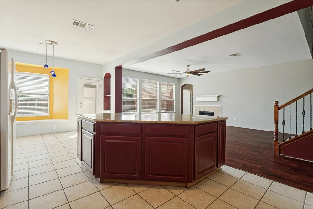 502 Althea Drive Wylie, TX 75098