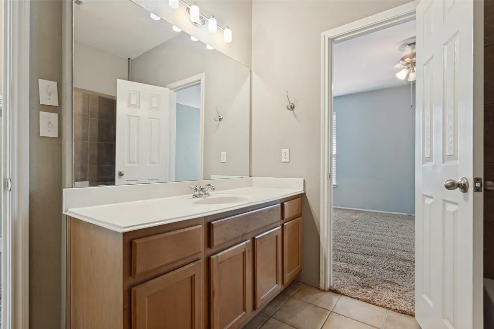 502 Althea Drive Wylie, TX 75098