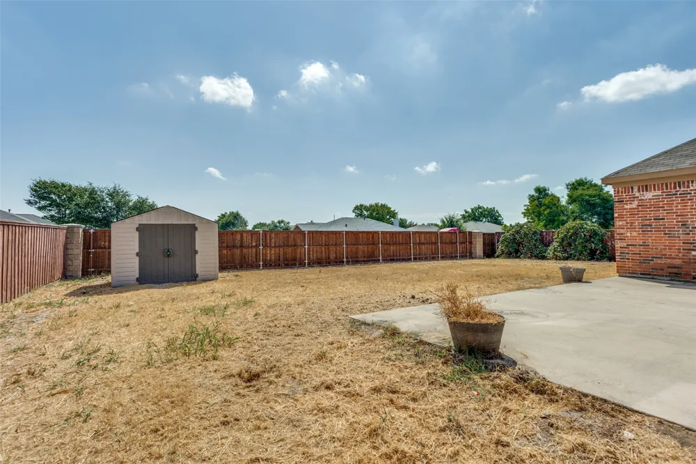 502 Althea Drive Wylie, TX 75098