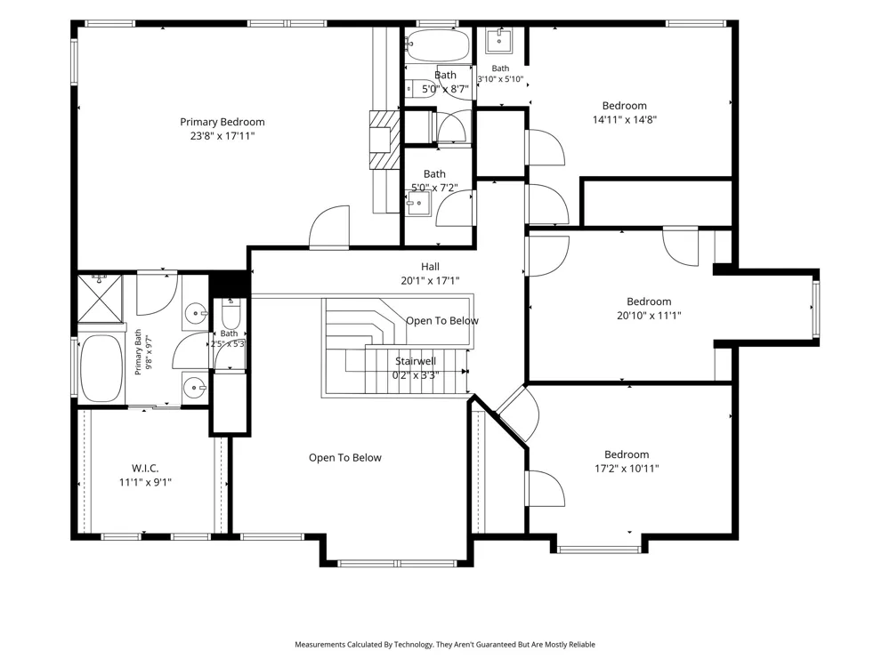 502 Althea Drive Wylie, TX 75098