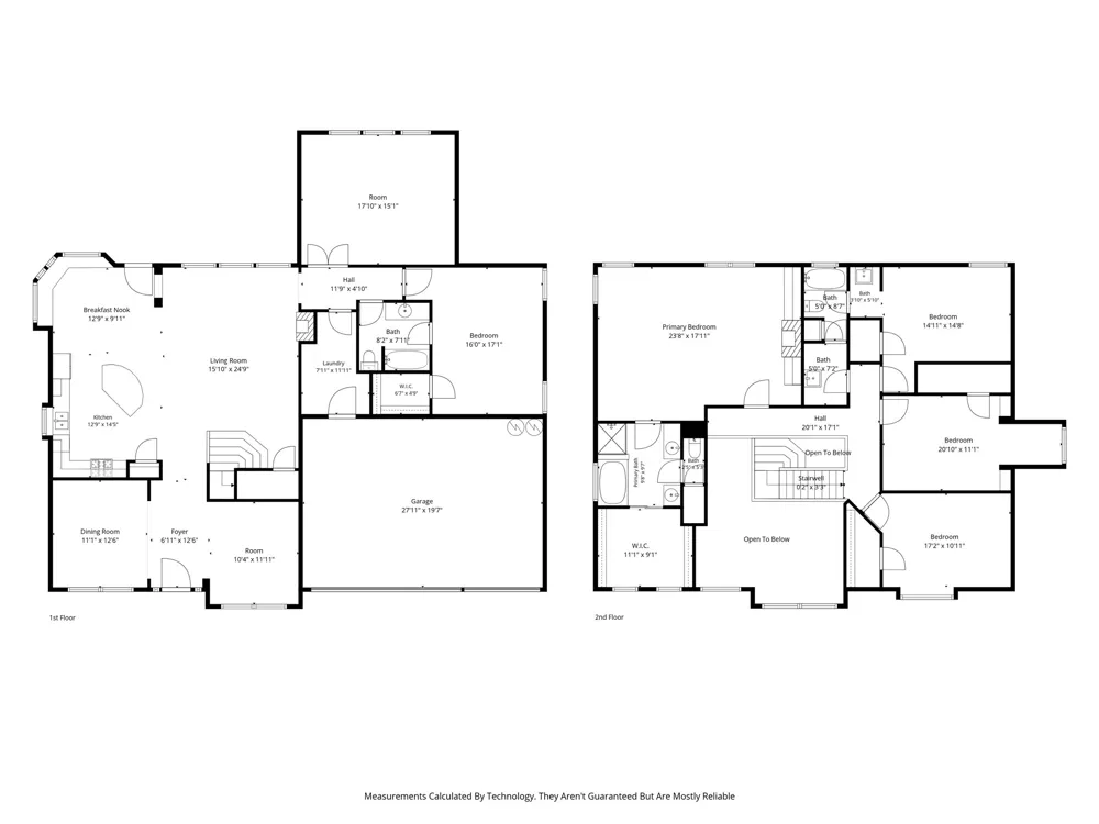 502 Althea Drive Wylie, TX 75098