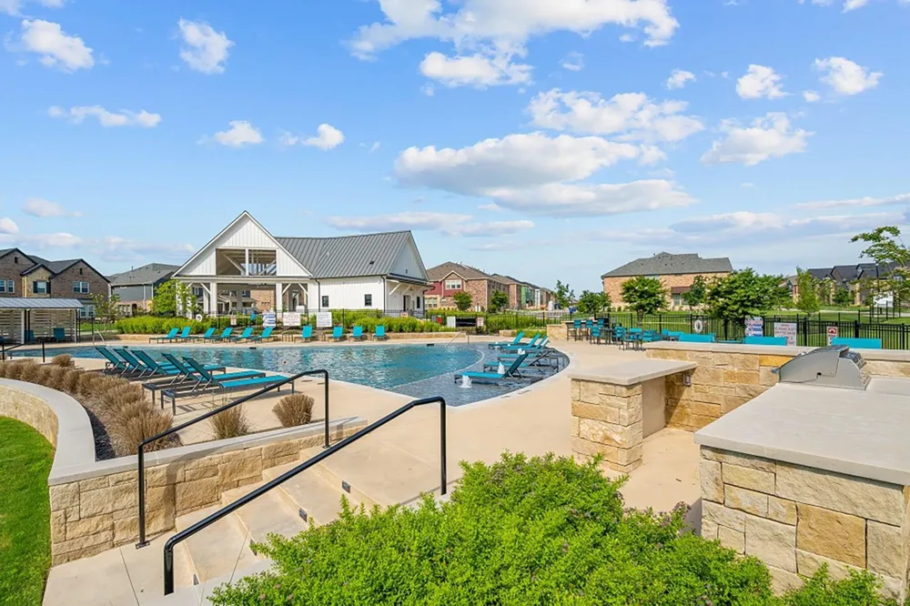 1513 Big Sky Lane Garland, TX 75042