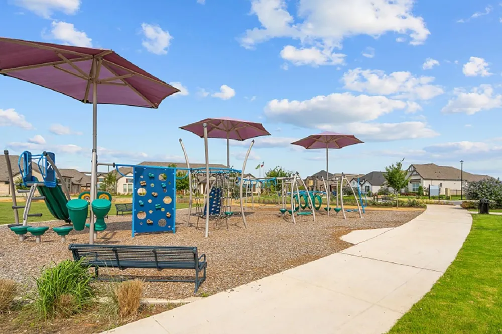 1513 Big Sky Lane Garland, TX 75042
