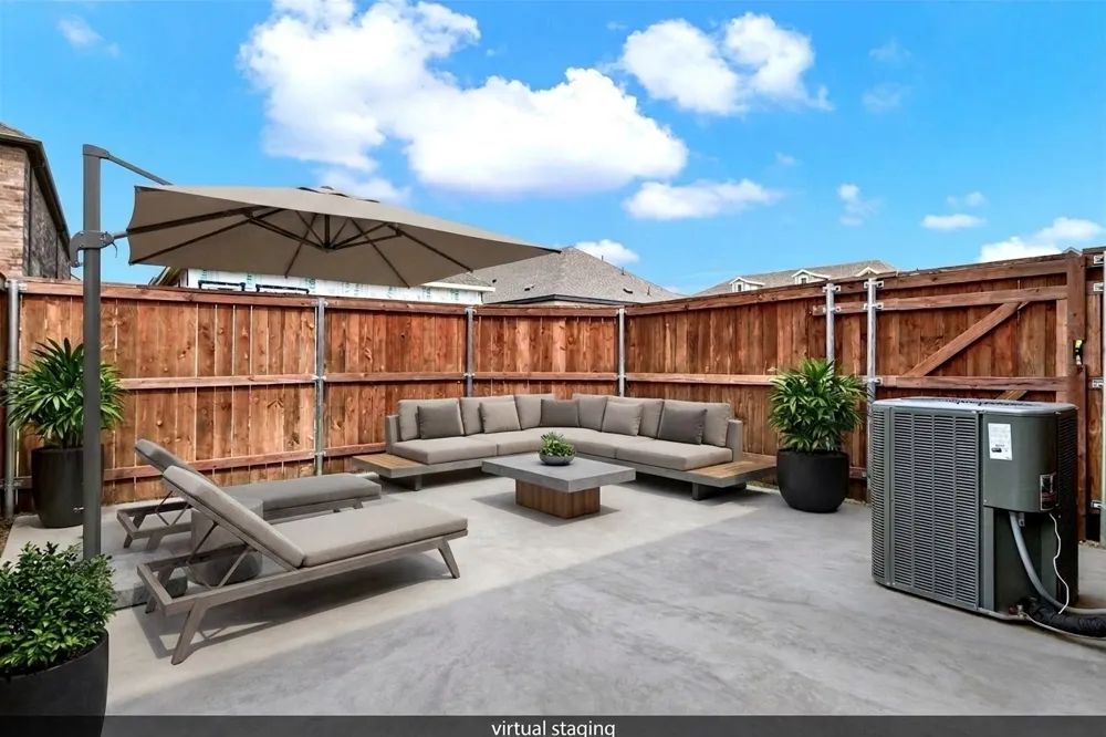 1513 Big Sky Lane Garland, TX 75042
