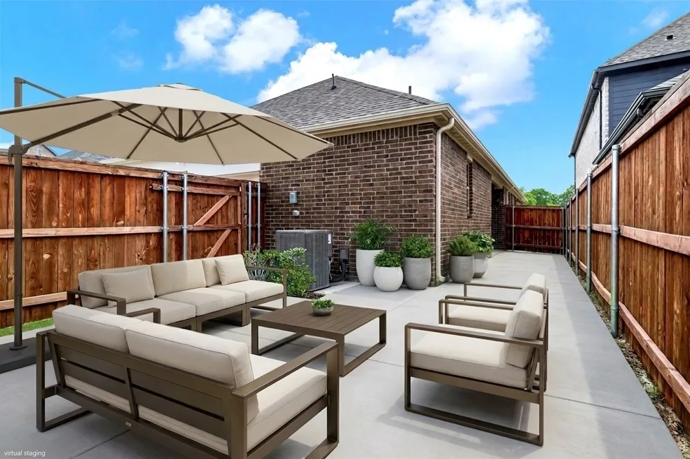 1513 Big Sky Lane Garland, TX 75042