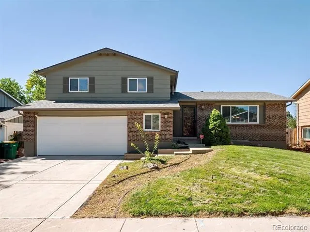 8882 W Arbor Avenue Littleton, CO 80123