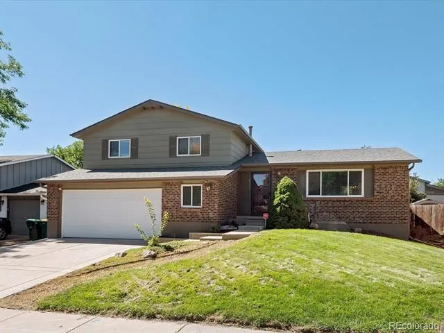 8882 W Arbor Avenue Littleton, CO 80123