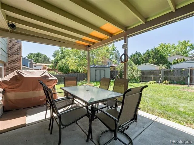 8882 W Arbor Avenue Littleton, CO 80123