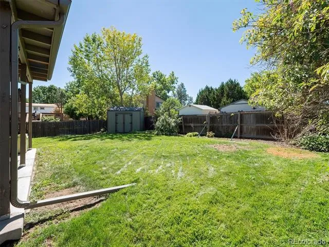 8882 W Arbor Avenue Littleton, CO 80123