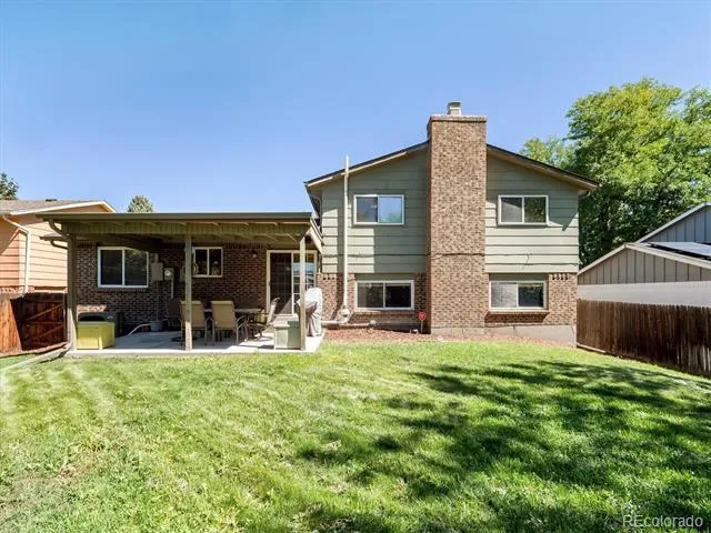 8882 W Arbor Avenue Littleton, CO 80123
