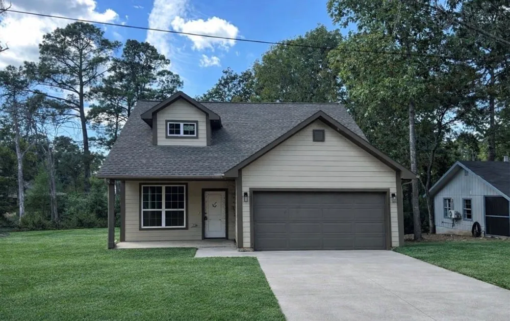 127 Sharon Lane Livingston, TX 77351