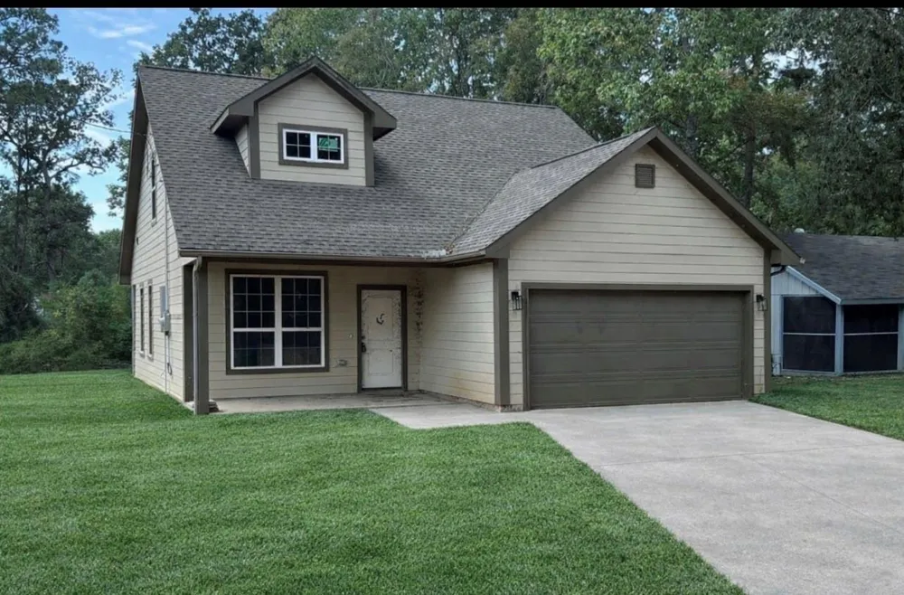 127 Sharon Lane Livingston, TX 77351