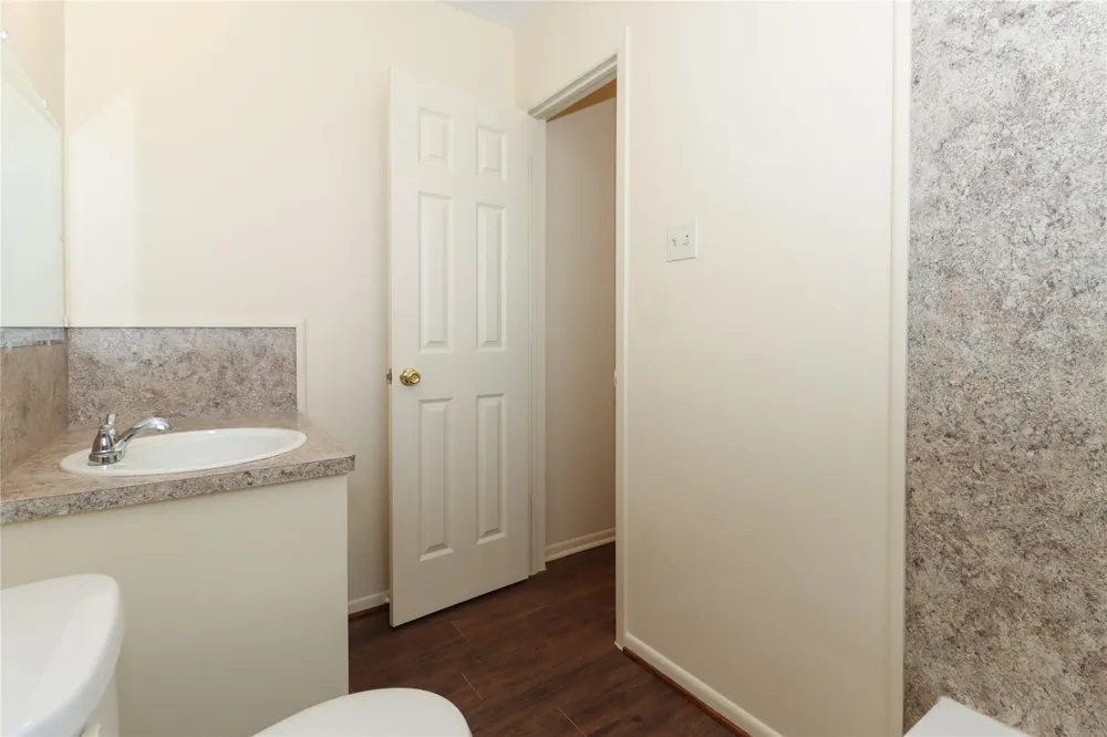 306 Virginia Drive Fresno, TX 77545