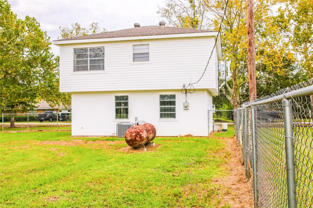 306 Virginia Drive Fresno, TX 77545