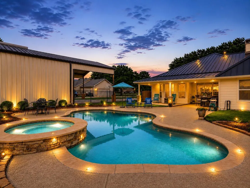 3326 River Bend Drive Rosenberg, TX 77471