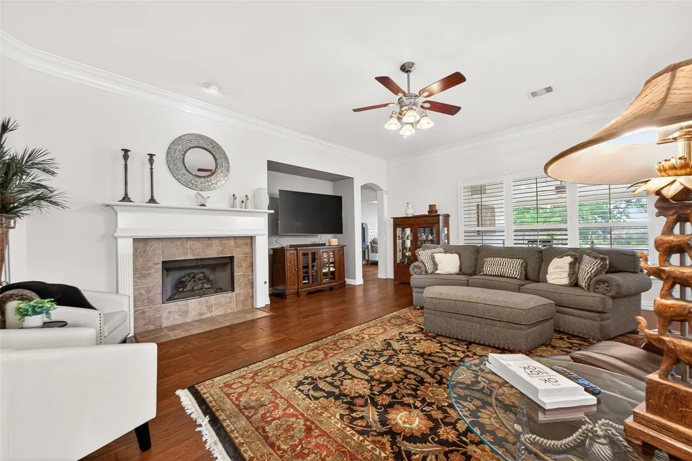 3326 River Bend Drive Rosenberg, TX 77471