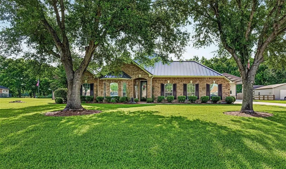 3326 River Bend Drive Rosenberg, TX 77471