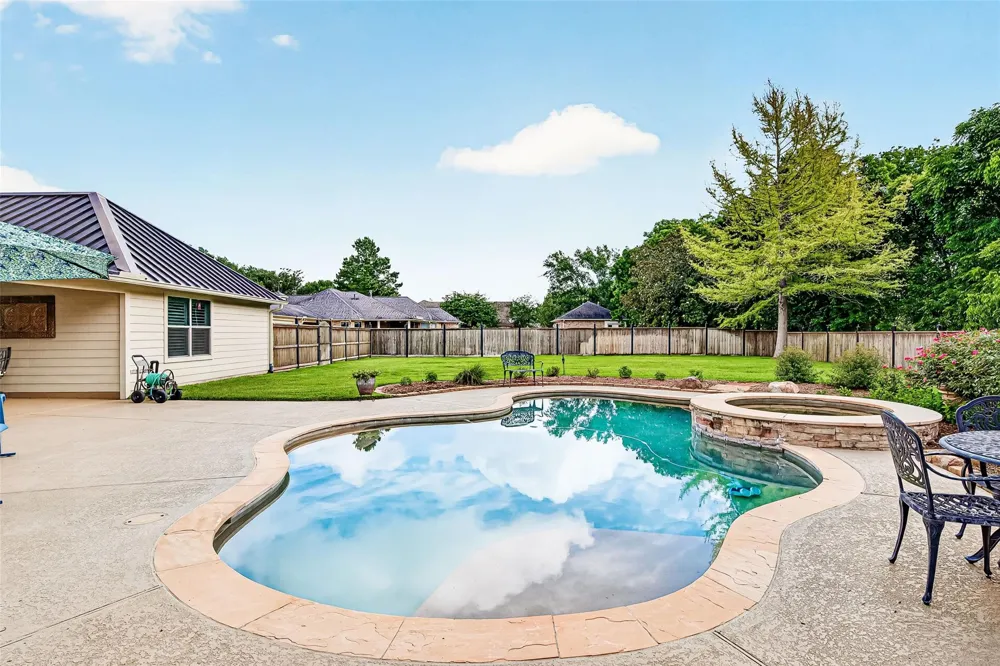 3326 River Bend Drive Rosenberg, TX 77471