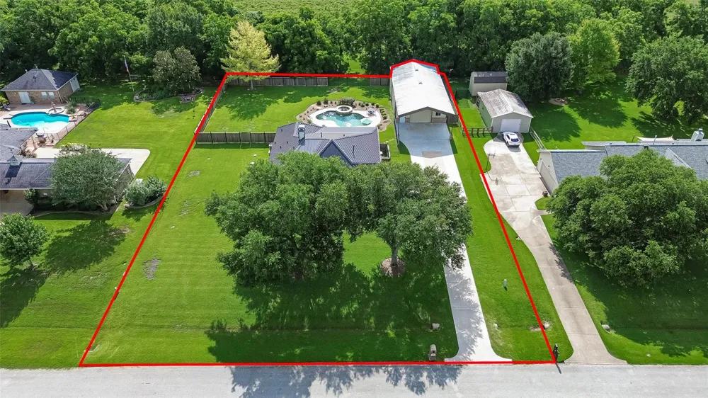 3326 River Bend Drive Rosenberg, TX 77471