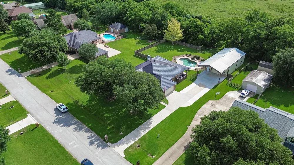3326 River Bend Drive Rosenberg, TX 77471