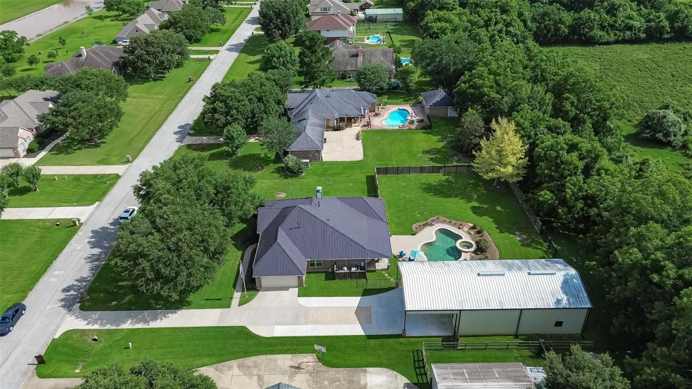 3326 River Bend Drive Rosenberg, TX 77471