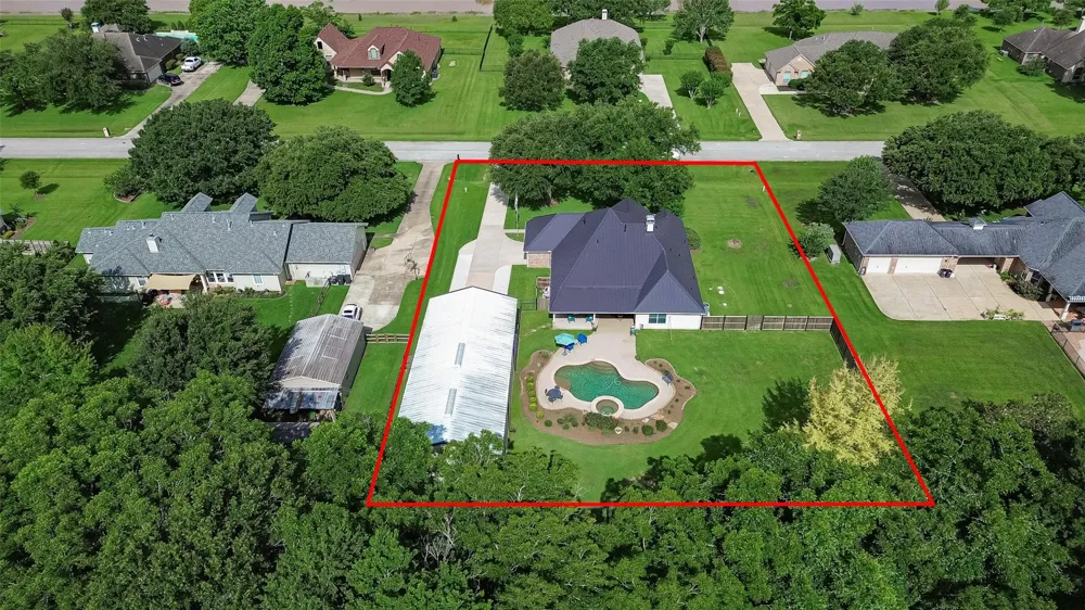 3326 River Bend Drive Rosenberg, TX 77471