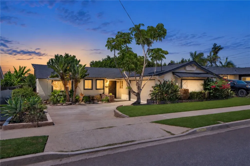 3752 Mount Abbey Avenue San Diego, CA 92111