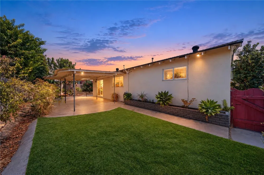 3752 Mount Abbey Avenue San Diego, CA 92111
