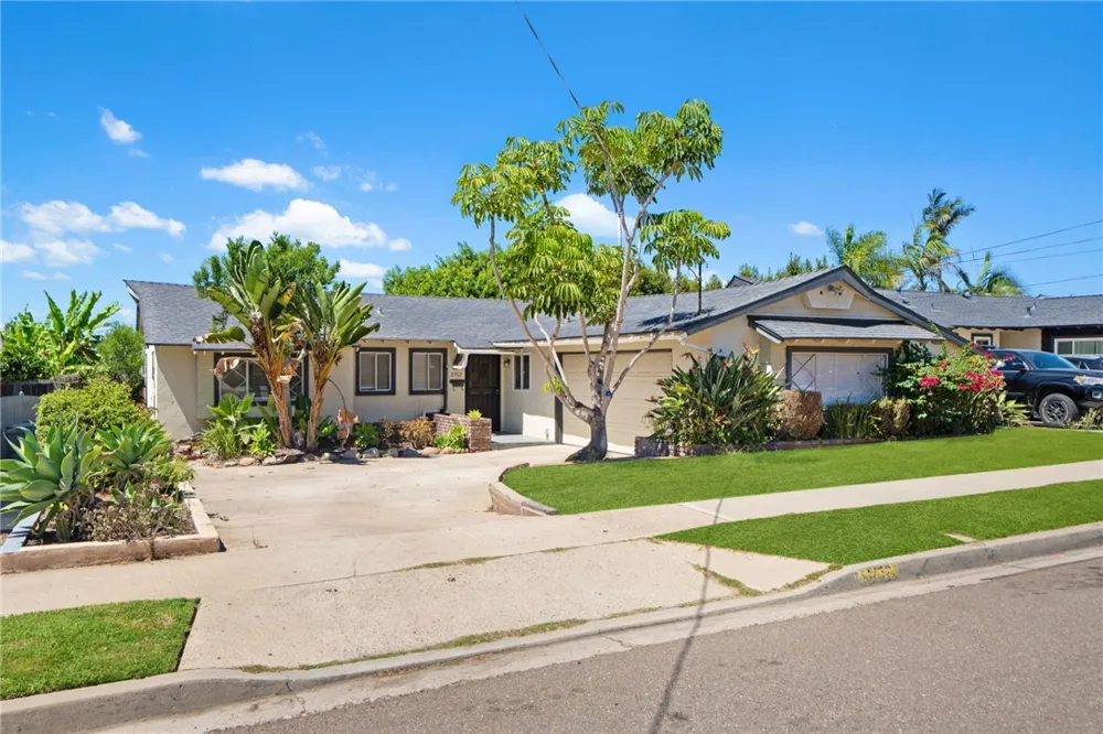 3752 Mount Abbey Avenue San Diego, CA 92111