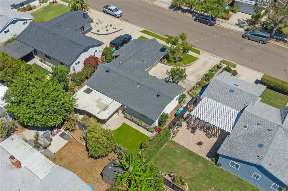 3752 Mount Abbey Avenue San Diego, CA 92111