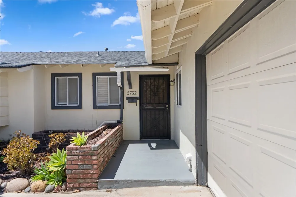 3752 Mount Abbey Avenue San Diego, CA 92111