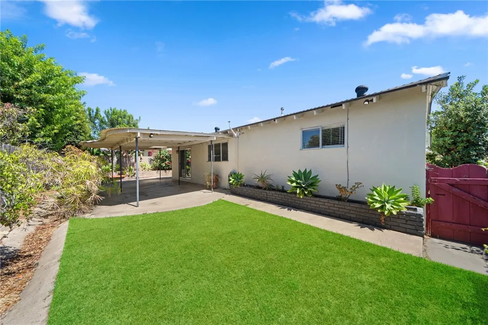 3752 Mount Abbey Avenue San Diego, CA 92111