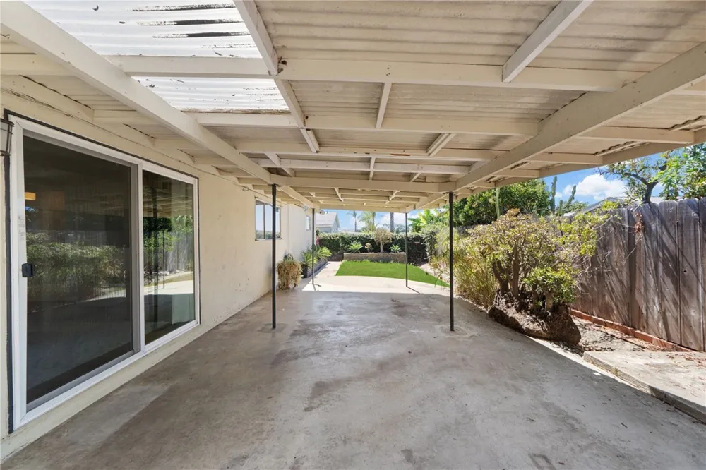 3752 Mount Abbey Avenue San Diego, CA 92111