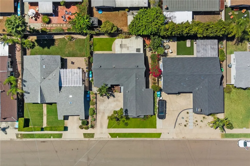 3752 Mount Abbey Avenue San Diego, CA 92111