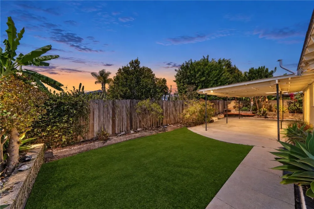 3752 Mount Abbey Avenue San Diego, CA 92111
