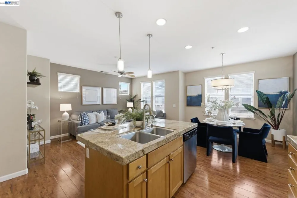 6005 Hillbrook Dublin, CA 94568