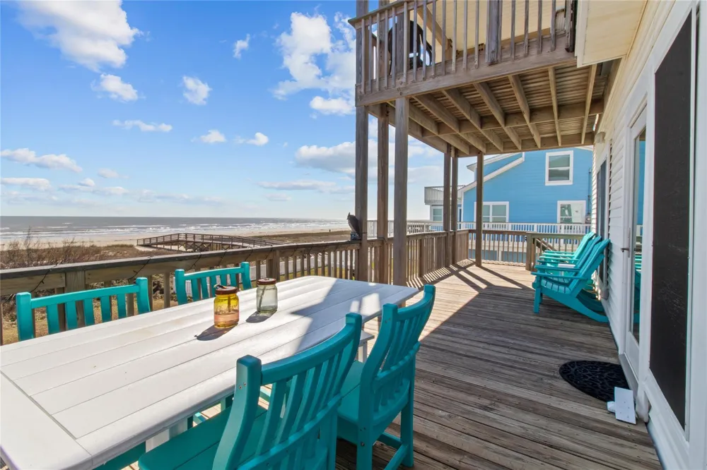 23313 San Luis Pass Road Galveston, TX 77554