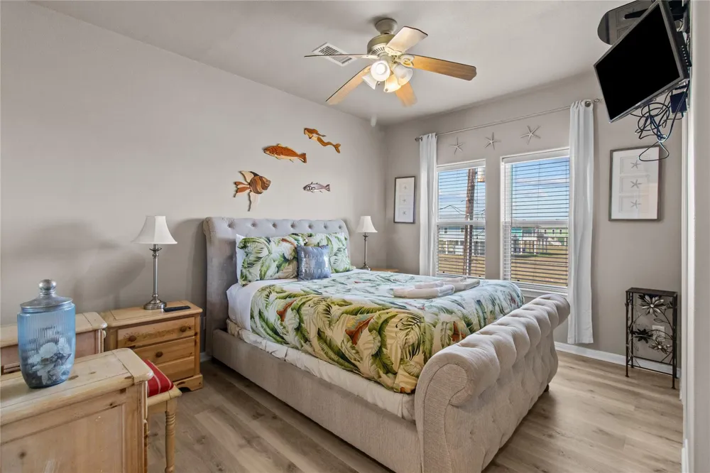 23313 San Luis Pass Road Galveston, TX 77554