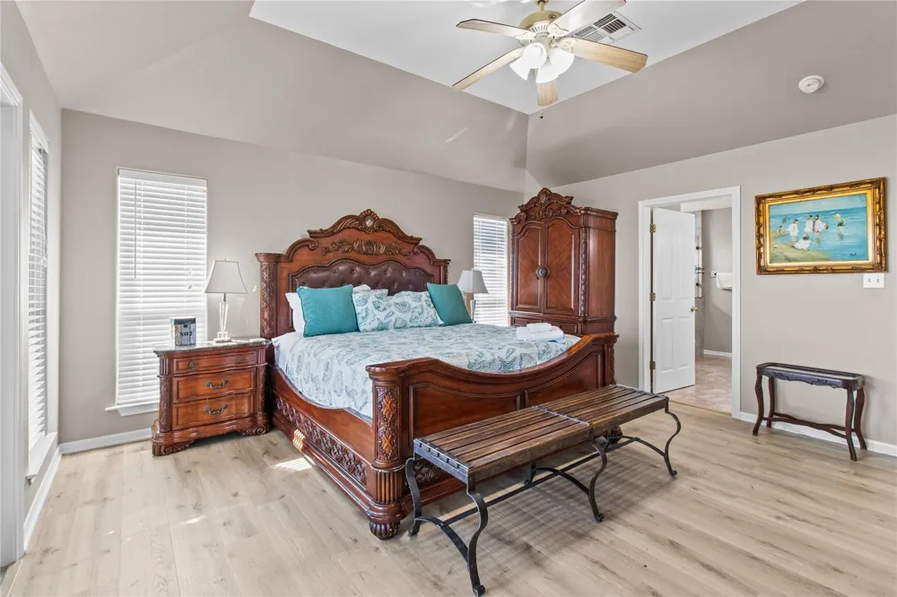 23313 San Luis Pass Road Galveston, TX 77554
