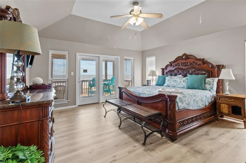 23313 San Luis Pass Road Galveston, TX 77554