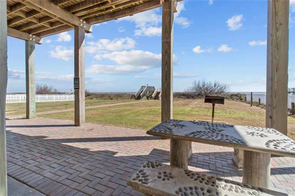 23313 San Luis Pass Road Galveston, TX 77554