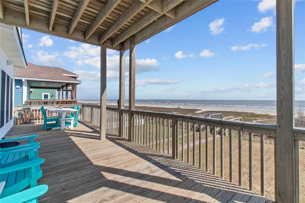 23313 San Luis Pass Road Galveston, TX 77554